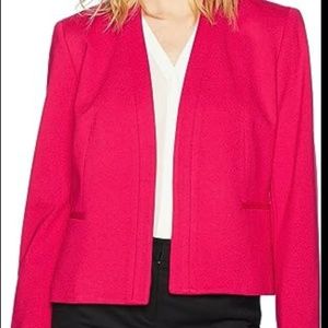 Hot Pink Blazer
